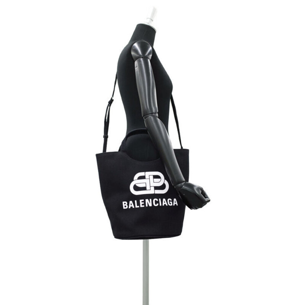 Balenciaga WAVE Tote Bag - Picture 9 of 9